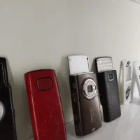 نوکیا N95/نوکیاX1وX3/سونی اریکسون موزیکال کلکسیون|موبایل|زنجان, |دیوار