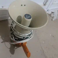 بلندگو|سیستم صوتی خانگی|کبودرآهنگ, |دیوار