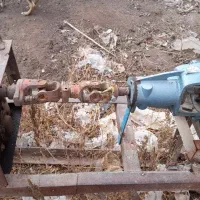 پمپ پشت تراکتور|ماشین‌آلات صنعتی|ارشق, |دیوار