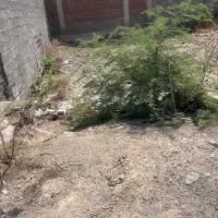 زمین تجاری مسکونی