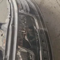 چراغ جلو سورن پلاس|قطعات یدکی و لوازم جانبی|قم, عمار یاسر|دیوار