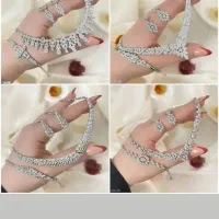 سرویس نقره ۹۲۵|جواهرات|تبریز, |دیوار