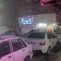 مغازه/۱۲ متری/ایثارگران|فروش مغازه و غرفه|مشهد, ایثارگران|دیوار