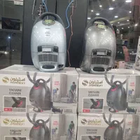 جارو برقی (عمده و خرده)|جاروبرقی، جارو شارژی، بخارشو|ارومیه, |دیوار