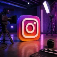 پیج اینستاگرام 30 کا فالور کاملا فعال