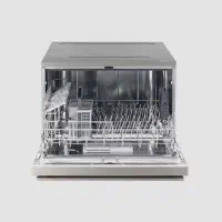 ماشین ظرفشویی مجیک ۸ نفره اصل کره ای مدلKOR2195G