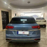 دامای x7 تهاتر با آپارتمان و ویلا