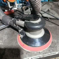 سمباده لرزان