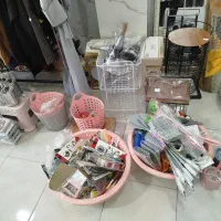 سلام فروش انواع ظروف پلاستیکی|ظروف نگهدارنده، پلاستیکی، یکبارمصرف|شوشتر, |دیوار