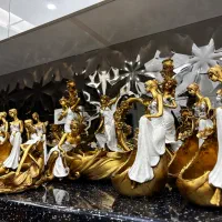 هفت سین|کلکسیون اشیاء عتیقه|تهران, شمیراننو|دیوار