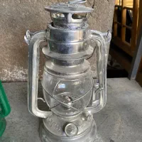 فانوس نفتی و والور گازی|بخاری، هیتر، شومینه|قم, جمکران|دیوار