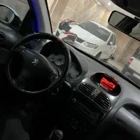 ۲۰۶تیپ۲مدل اخرای ۹۷