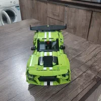 Lego Technic 42138