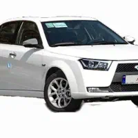 فروش دنا پلاس 6 سرعته موتور EF7P و گیربکس MT6