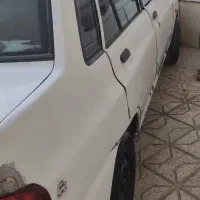 132پراید89|خودرو سواری و وانت|تربت‌حیدریه, پایانه مسافربری تربت حیدریه|دیوار