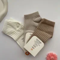 جوراب پینترستی بچه