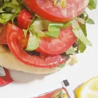 نیروی فست فود خانم