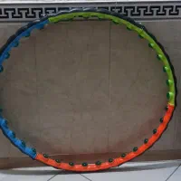 حلقه ورزشی