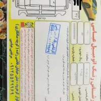 206sd|خودرو سواری و وانت|اراک, |دیوار