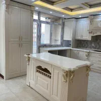 ۸۵متر ۲خوابه نورونقشه عالی ۲پارکینگ پاسداران