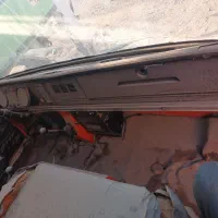 خاور ۸۰۸ مدل ۱۳۷۰