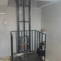 تولید و اجرای انواع بالابر های هیدرولیکی و کششی|خدمات پیشه و مهارت|مرودشت, تامین اجتماعی‎|دیوار