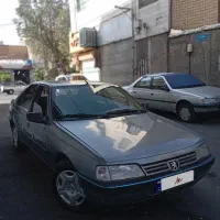 پژو405استثنائی