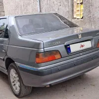 پارس مدل ۹۲|خودرو سواری و وانت|ماهان, |دیوار