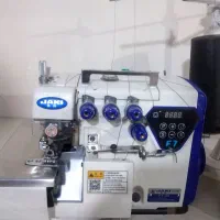 چرخ سردوز جکی صنعتی چهارنخ درحد نو