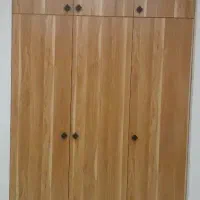 کابینت،کمد،جاکفشی و نصاب با نمونه کار تمیز و دقیق|خدمات پیشه و مهارت|پردیس, فاز ۴|دیوار