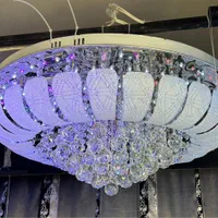 لوستر سقفی مشابه نو