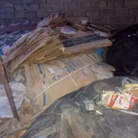 خریدار انواع ضایعات