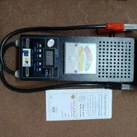 دستگاه تستر باطری و دینام .شارژر شرکت اصل ترونیک