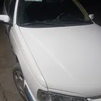 پارس 1401 تیوفای|خودرو سواری و وانت|میبد, |دیوار