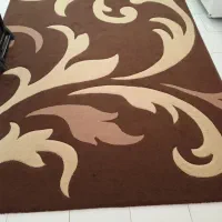 گلیم ۶ متری به همراه دو عدد پادری ست|گلیم، جاجیم، گبه|بروجرد, |دیوار