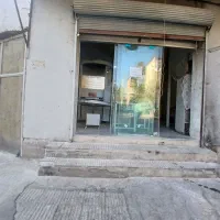 نانوایی لواشی دولتی