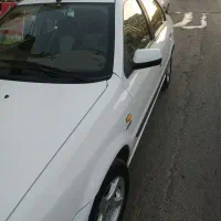 سمند ef7 مدل ۱۳۹۶