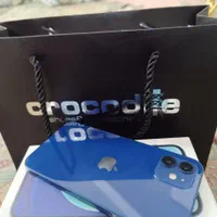 iphone 12 64g لاک شبکه آکبند