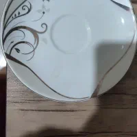 ظرف چینی 18 نفره