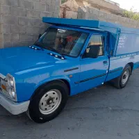 نیسان دوگانه شرکتی