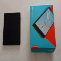 گوشی تبلت لنووا ۲۰۰ کیگابایت اصل