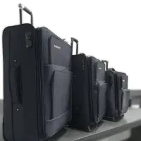 چمدان اقتصادی lemonشرکتی|کیف، کفش، کمربند|کرج, برغان|دیوار