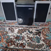 مانیتور اسپیکرباند|قطعات و لوازم جانبی رایانه|مشهد, طبرسی شمالی|دیوار