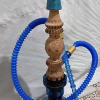 قلیان دوسیب