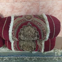 بالشت لری|پشتی|شیراز, بالا کفت|دیوار