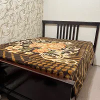 تخت خواب دو نفره