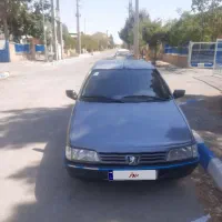 پژو۴۰۵|خودرو سواری و وانت|اشتهارد, |دیوار