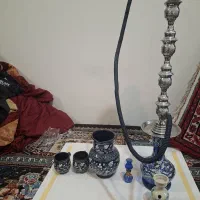 قلیان