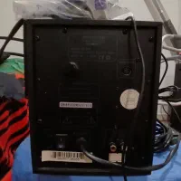 اسپیکر لوازم جانبی کامپیوتر|قطعات و لوازم جانبی رایانه|بروجرد, |دیوار