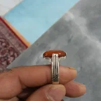 انگشترشرف شمس قدیمی۹۲۵